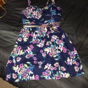 summer dress